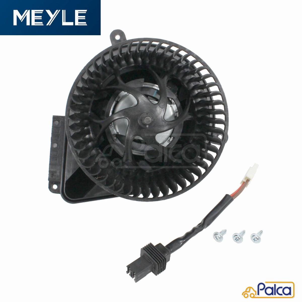 国内正規品 電子パーツ あす楽 メルセデス Meyle製 右ハンドル車用 W638 ヒーターファン ブロアモーター ベンツ Tarotreikiworld Com