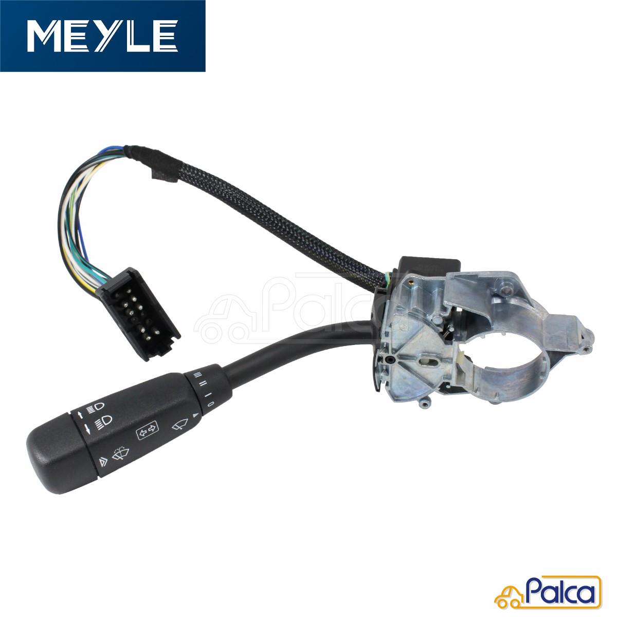 安いそれに目立つ 電子パーツ 左ハンドル用 W210 S210 ウインカーレバー ターンシグナルスイッチ ベンツ あす楽 メルセデス 前期 Meyle製 Roseheart Co Za