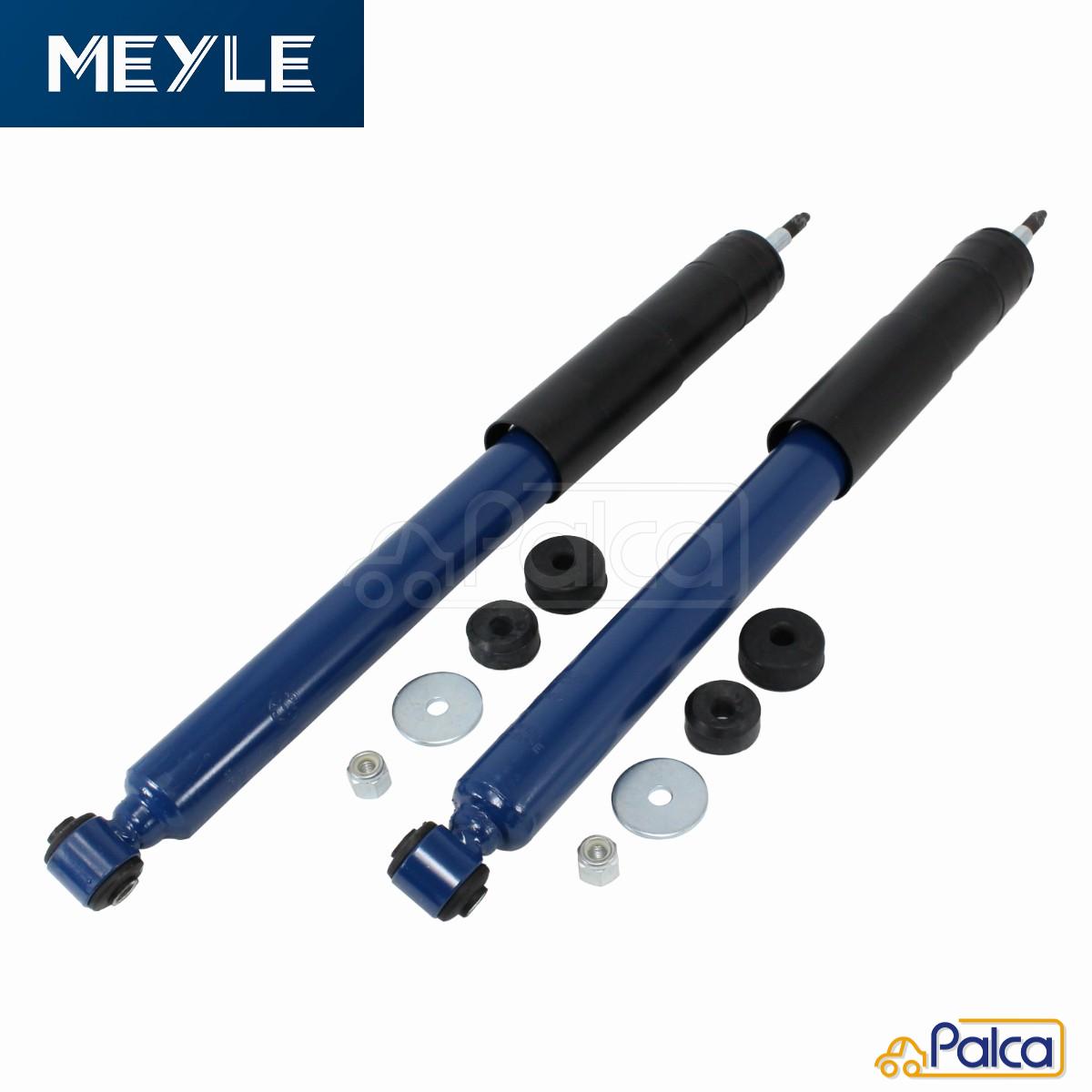 Mercedes-Benz リヤ ショックアブソーバー 左右 セット W211