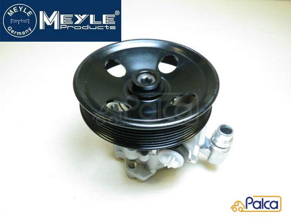 メルセデス ベンツ パワーステアリング/パワステポンプ W163/ML350,ML430,ML500 マイレ製|パーツのパルカ 店