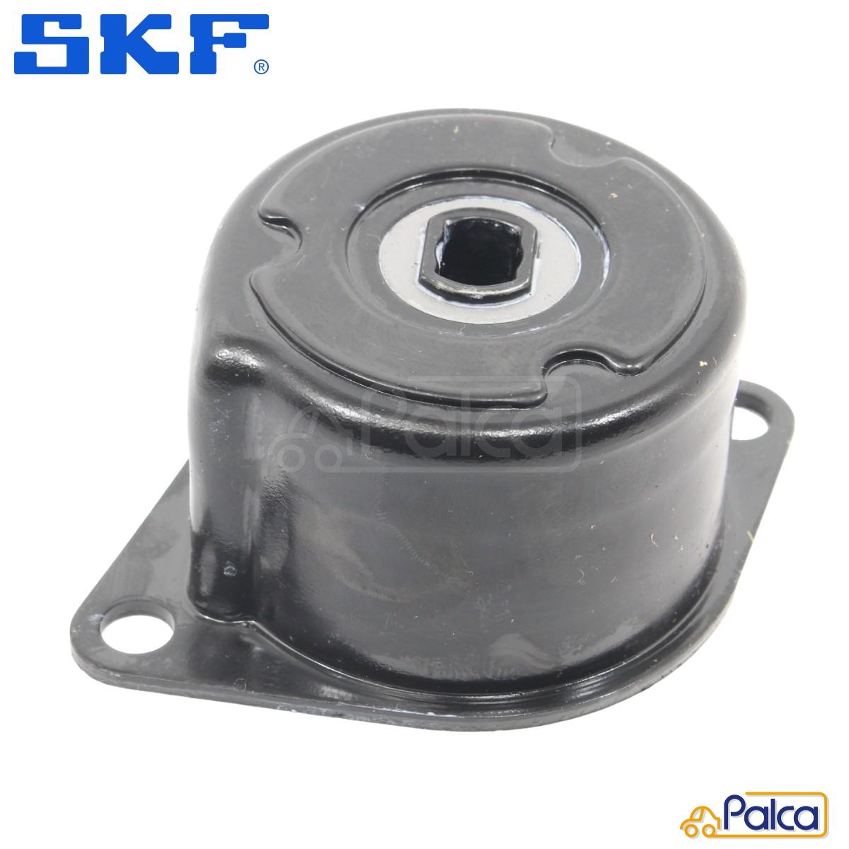 フォルクスワーゲン/VW ベルトテンショナー |ヴァナゴン/トランスポーター|T4/70AAF 70ACU | SKF製 | 044903315C