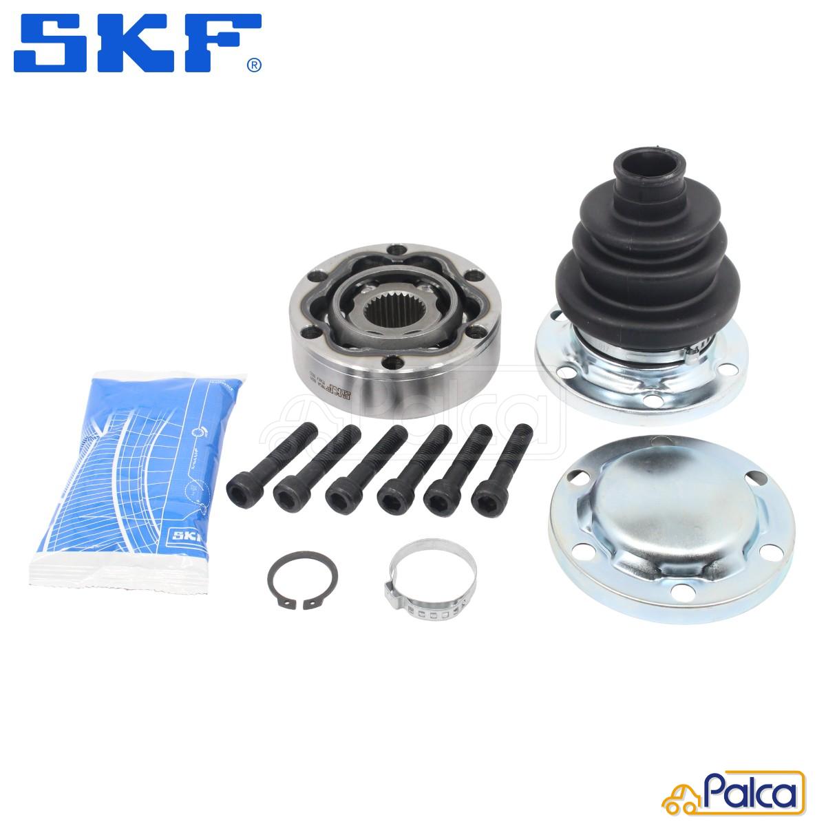ポルシェ CVジョイントキット/ドライブシャフトジョイント インナー| 911/930 | 911/964 | SKF製 | 9113292301