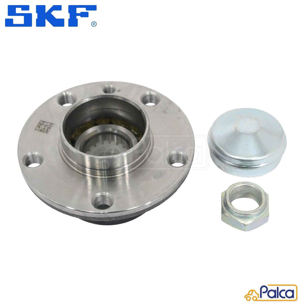 アルファロメオ フロント/リアホイールハブベアリング 4C SPIDER/960 | GTV/916 | スパイダー/916 | SKF製