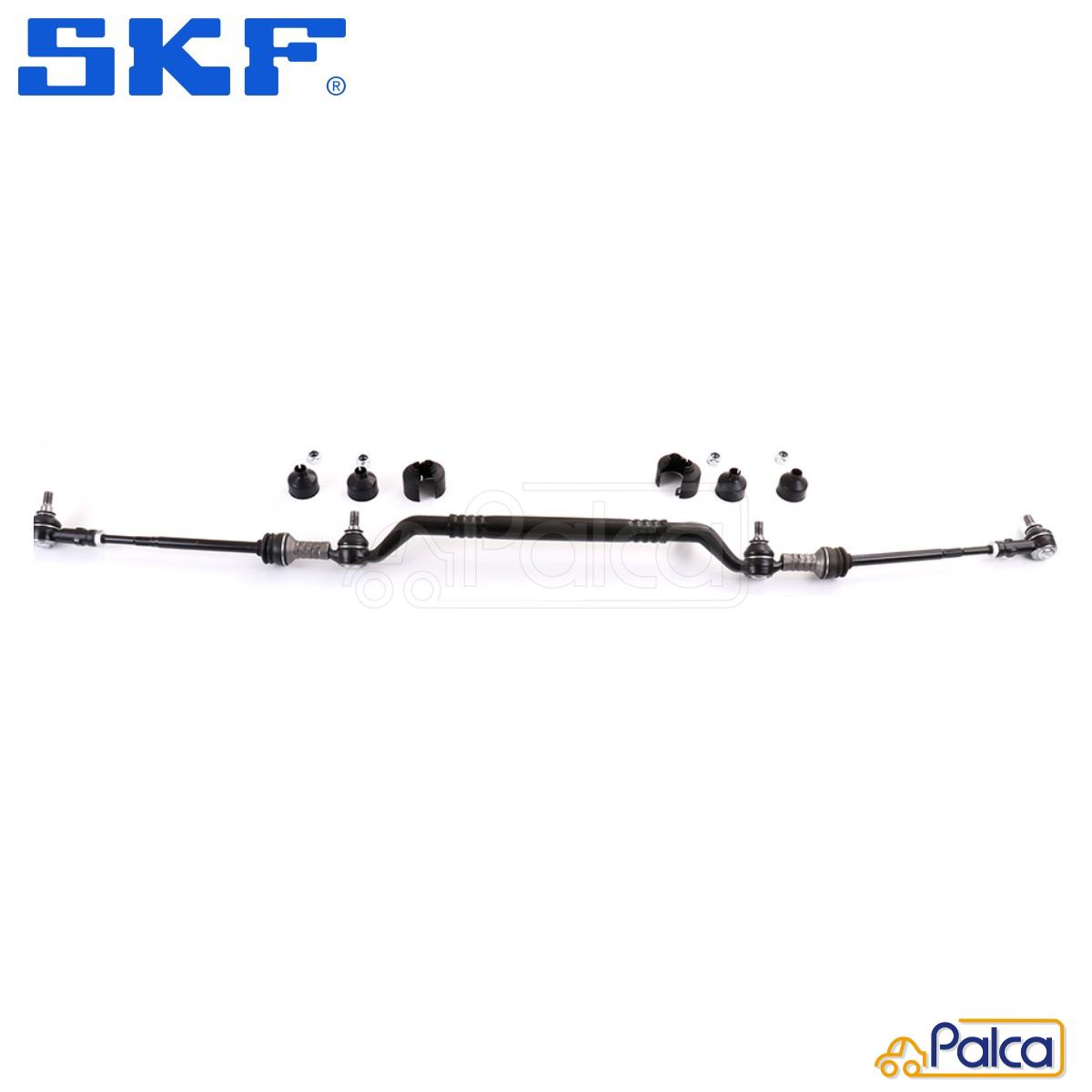 メルセデス ベンツ ドラッグリンク タイロッド | SLKクラス|R170/SLK230 SLK320 SLK32AMG | クライスラー/クロスファイア | SKF製 1704630115