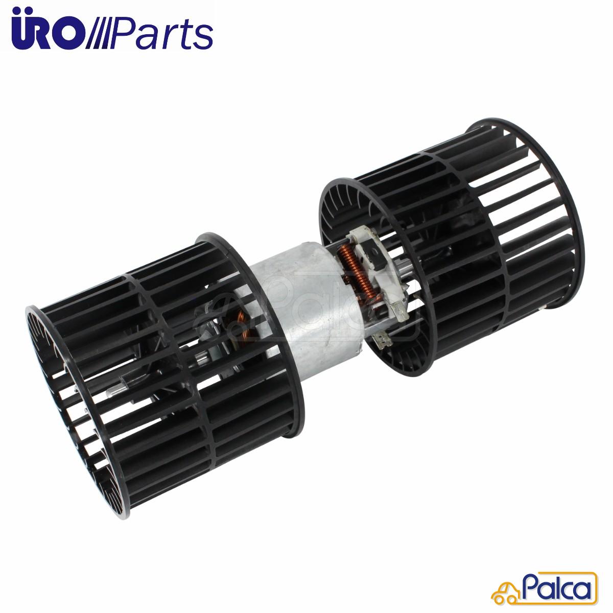 冷却系パーツ ブロアモーター エアコン あす楽 ベンツ R107 Uro製 C107 21秋冬新作 Ideaetruriatour It