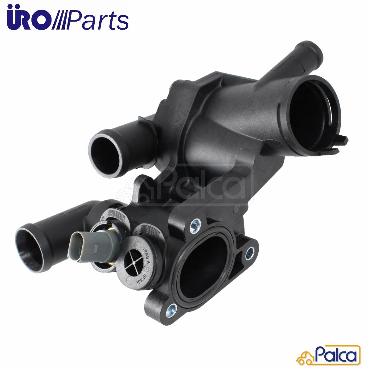 VW サーモスタット ASSY| ポロ|9N/1.4 9NBBY 9NBKY | URO製｜パーツのパルカ 店