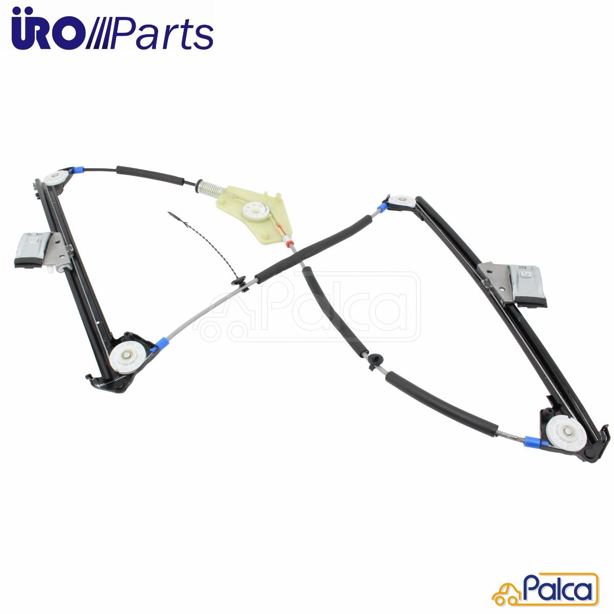 楽天市場】ポルシェ ウインドウレギュレーター 左| 911/996