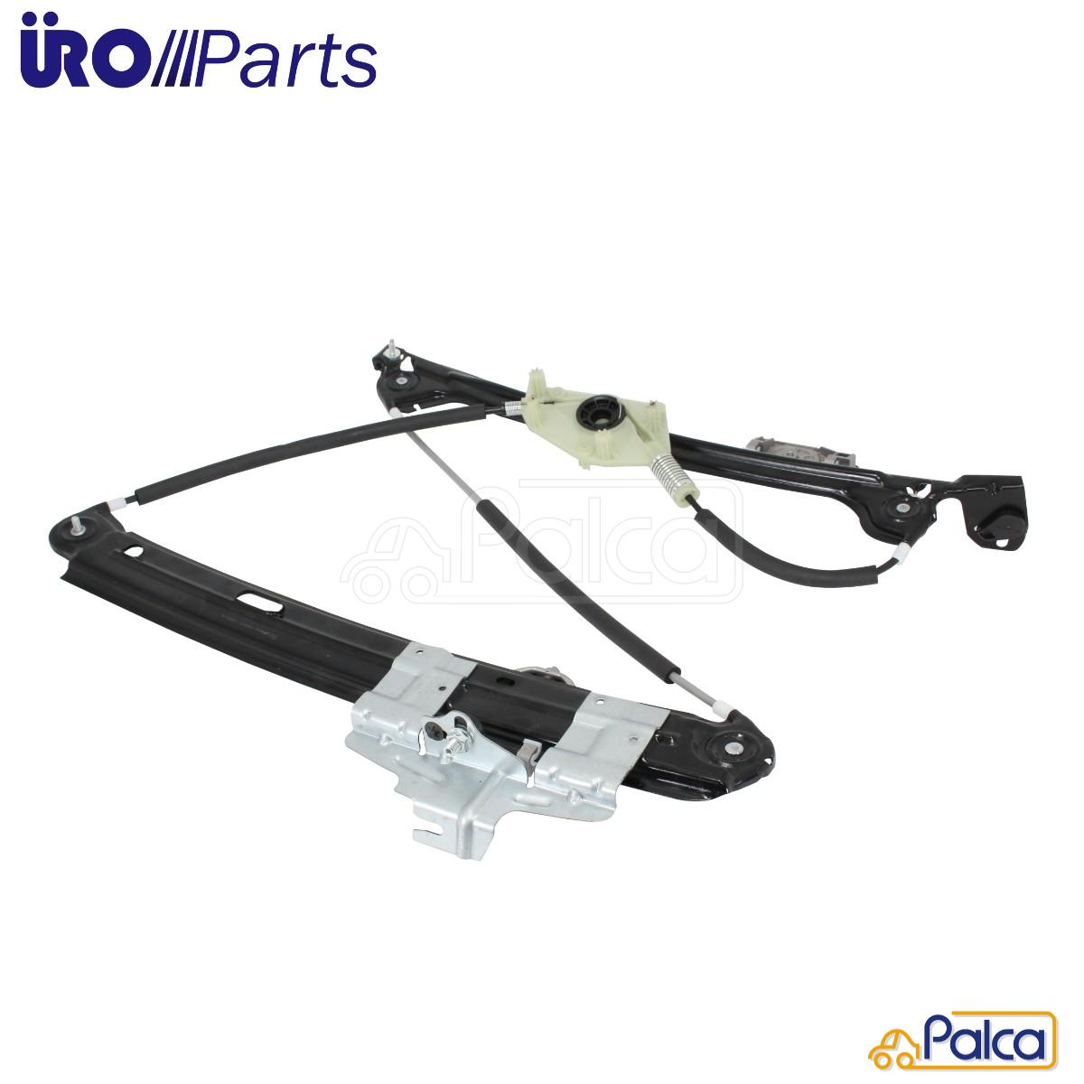 BMW リア 左 ウインドウレギュレーター 強化品 F07/528i 535i 550i 550ix | URO製 51357197923