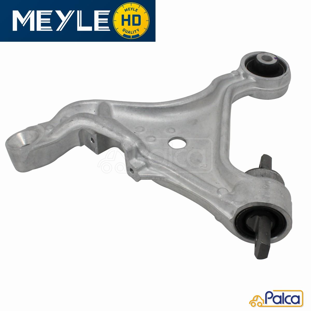 ボルボ/VOLVO フロント コントロール/ロアアーム 右 強化HD品 V70 | S60 | MEYLE製