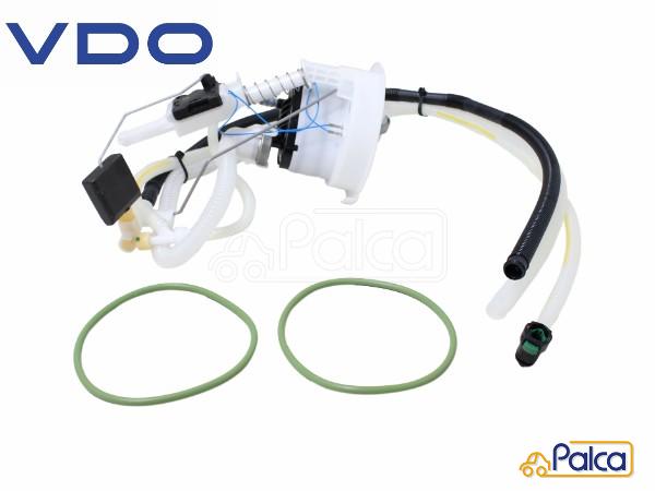 BMW フューエルレベルセンサー/燃料フィルター/燃圧レギュレーター E82,E87,E88/116i,118i,120i,135i | E90,E91,E92,E93/320i,325i,330i,335i VDO 16147163296