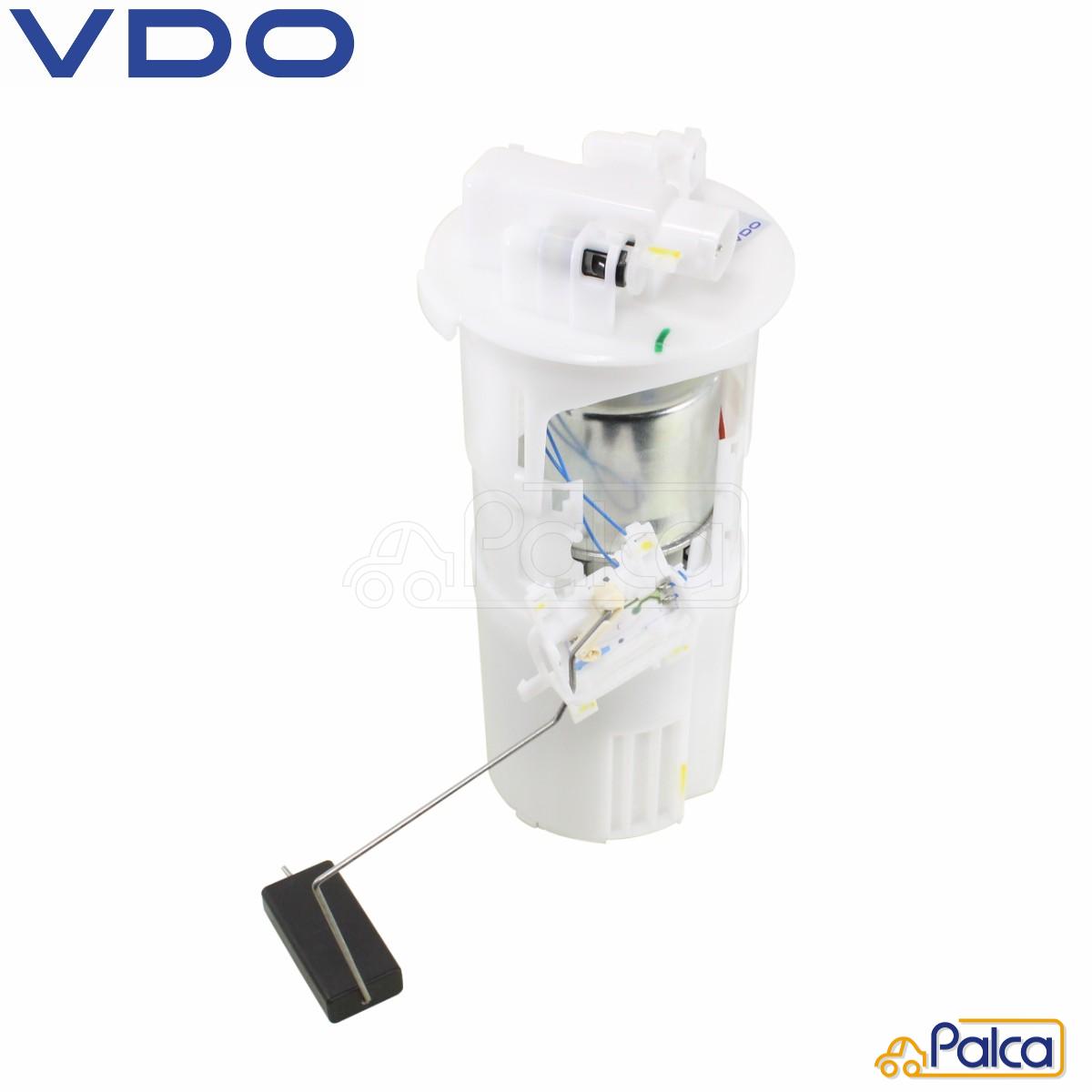 ランドローバー 燃料ポンプ/フューエルポンプ フリーランダー/2.5 | VDO製 WFX000210｜パーツのパルカ 店