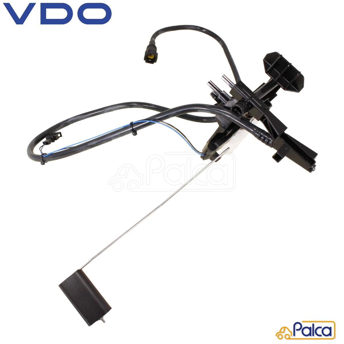 ランドローバー 燃料/フューエルレベルセンサー レンジローバー3/5.0 | VDO製 LR011062