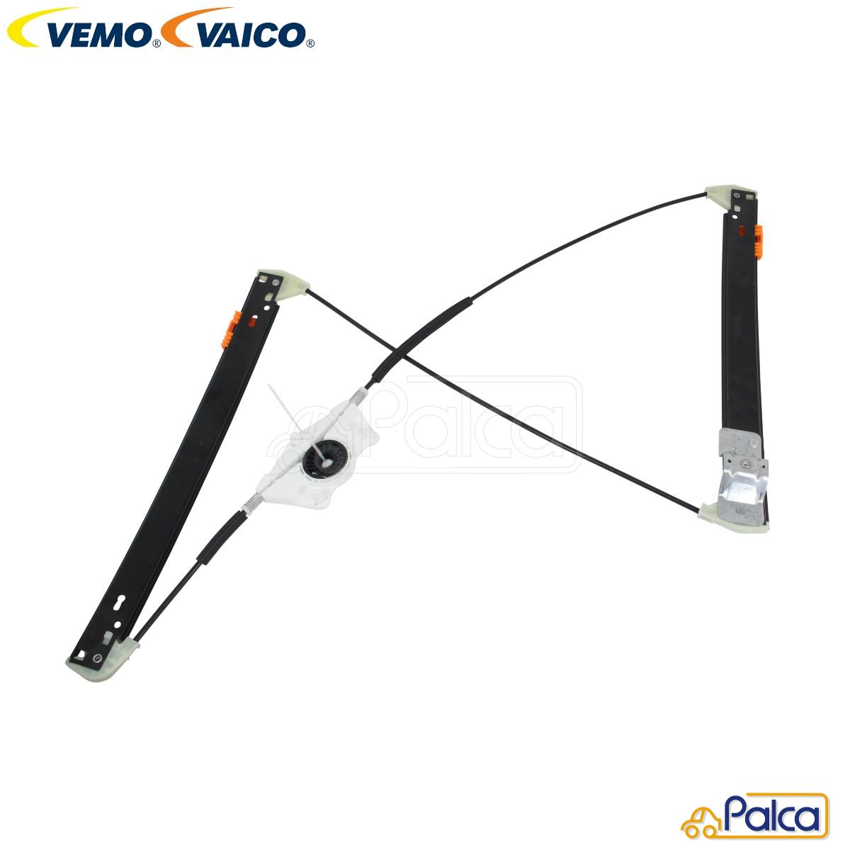 アウディ ウインドウレギュレーター フロント右| A4/8E B6 B7 | VAICO製 | 8E0837462C 6,452円
