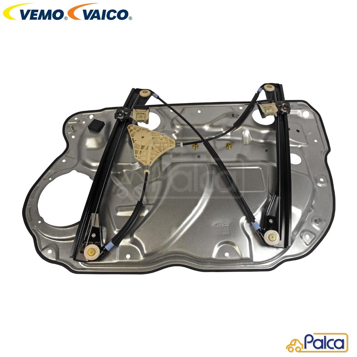 フォルクスワーゲン/VW フロント ウインドウレギュレーター/ウィンドウリフター 左| ポロ|9N/5ドア車 | VAICO製 6Q4837461Gに適合