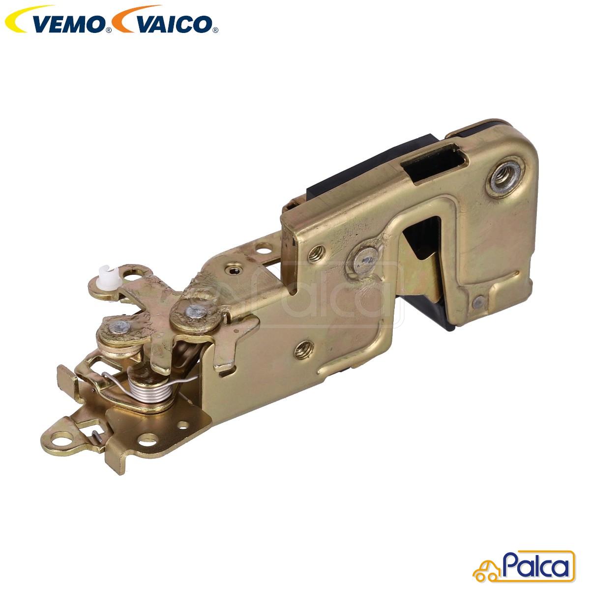 フォルクスワーゲン/VW フロント ドアロックアクチュエーター 右| ヴァナゴン/カラベル/トランスポーター4/T4 | VEMO製 701837016Eに適合｜パーツのパルカ 店