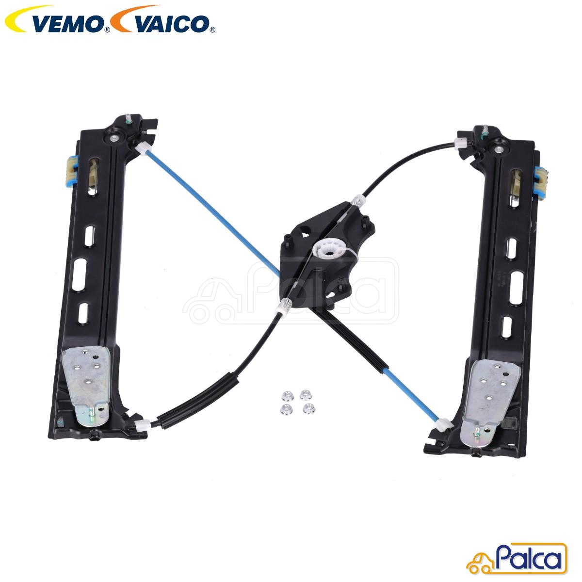 フォルクスワーゲン/VW リア ウインドウレギュレーター/ウィンドウリフター 左 シャラン/7N | VAICO製
