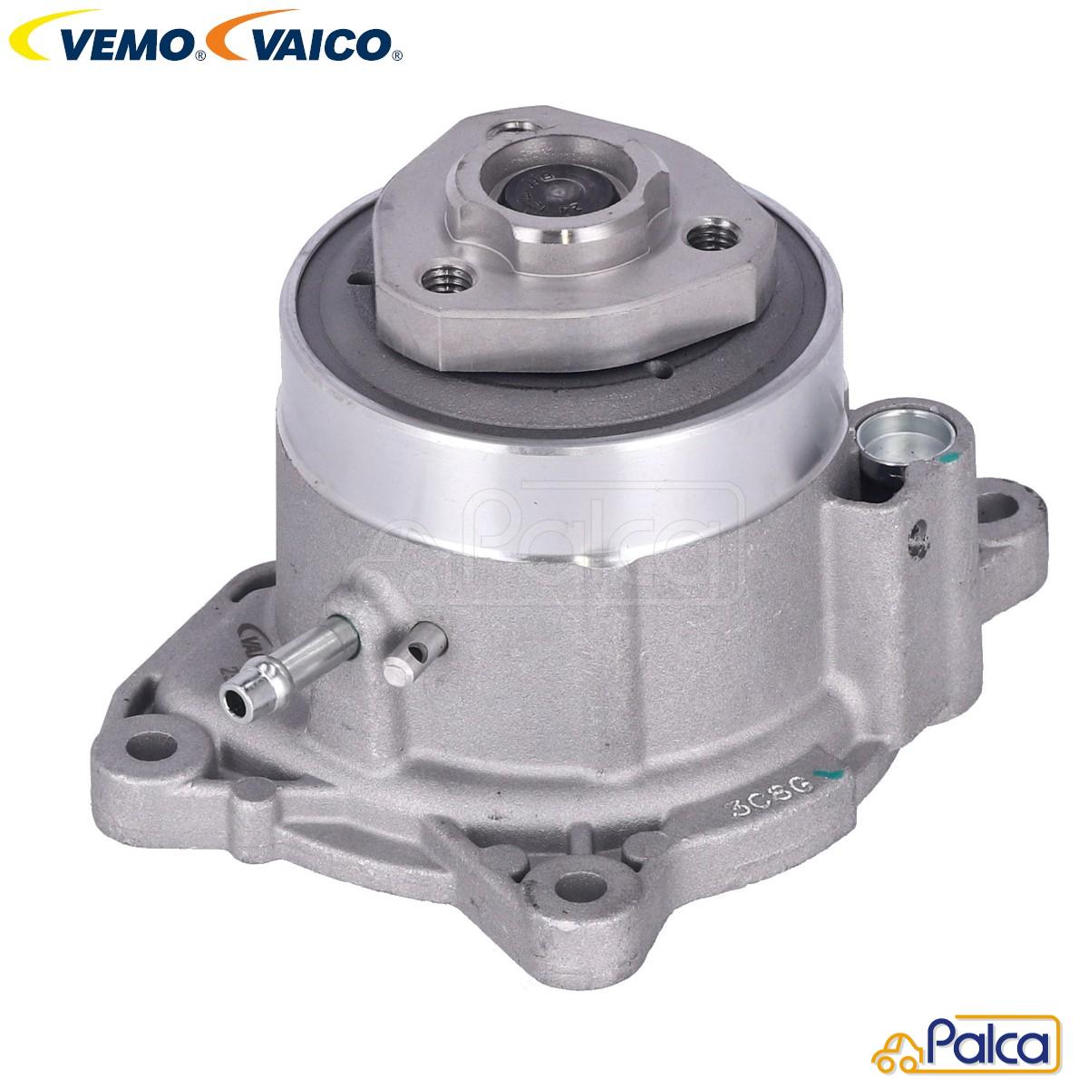 VW/フォルクスワーゲン ウォーターポンプ 1.2TSI用| ゴルフ6/1KCBZ | ポロ/6R/6RCBZ クロスポロ,6RCBZW | ザ・ビートル/16CBZ | ザ・ビートルカブリオレ/16CBZK | VAICO製 03F121004Eに適合｜パーツのパルカ 店