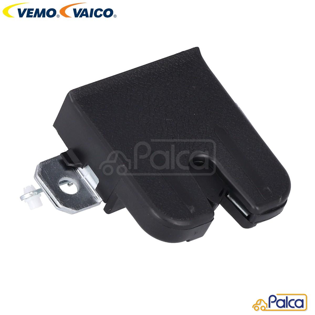 フォルクスワーゲン/VW リアゲートロックアクチュエーター | ポロ/9N | VEMO製 6Q6827505E