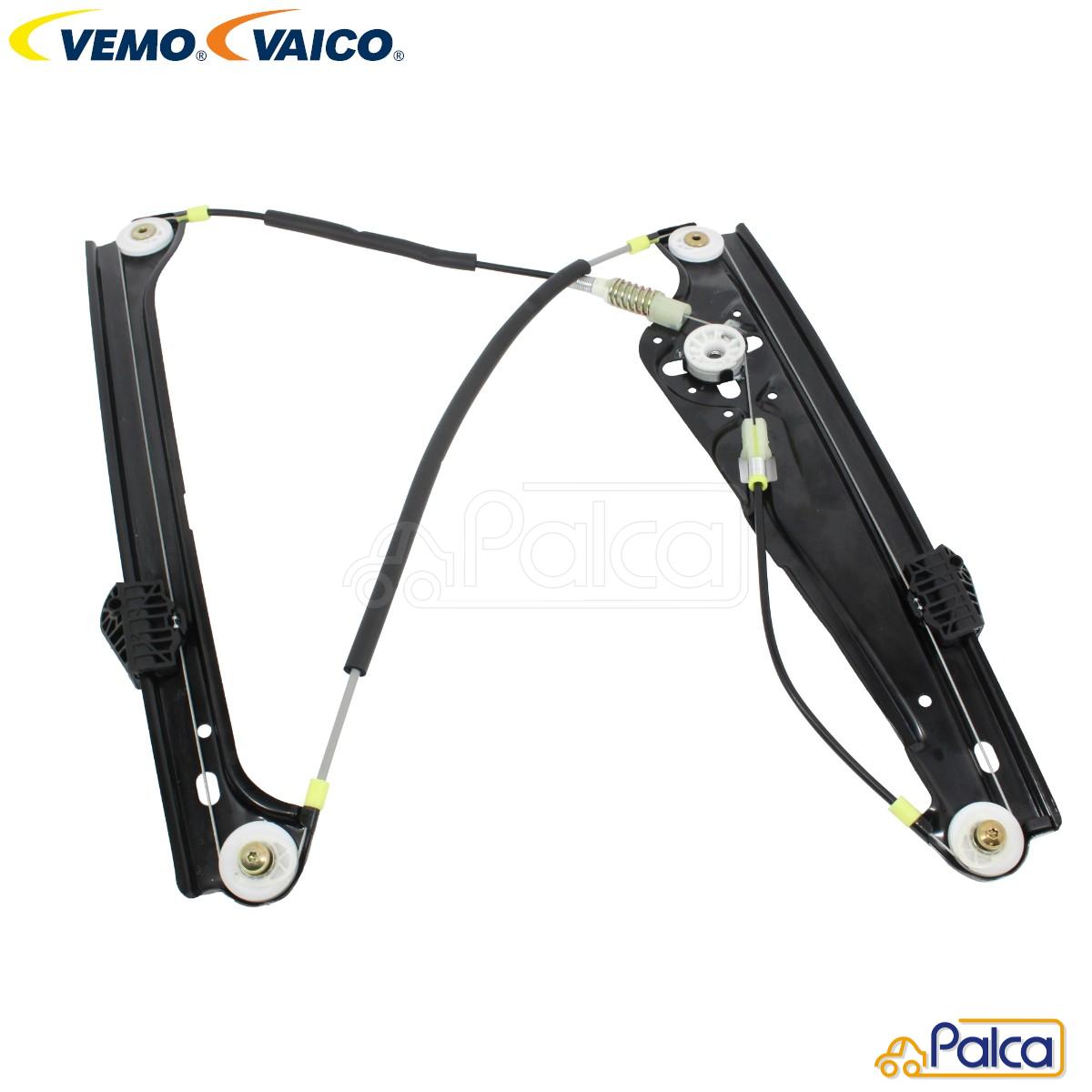 BMW/アルピナ フロントウインドウレギュレーター 右| 7シリーズ/E65 E66 | B7/E65 | VAICO製 | 51337202480