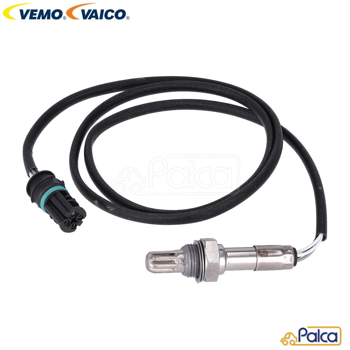 BMW O2センサー/ラムダセンサー E36/320i 323i 323ti 328i M3 | E39/528i | Z3 E36/2.8 M | VEMO製 11781427884に適合