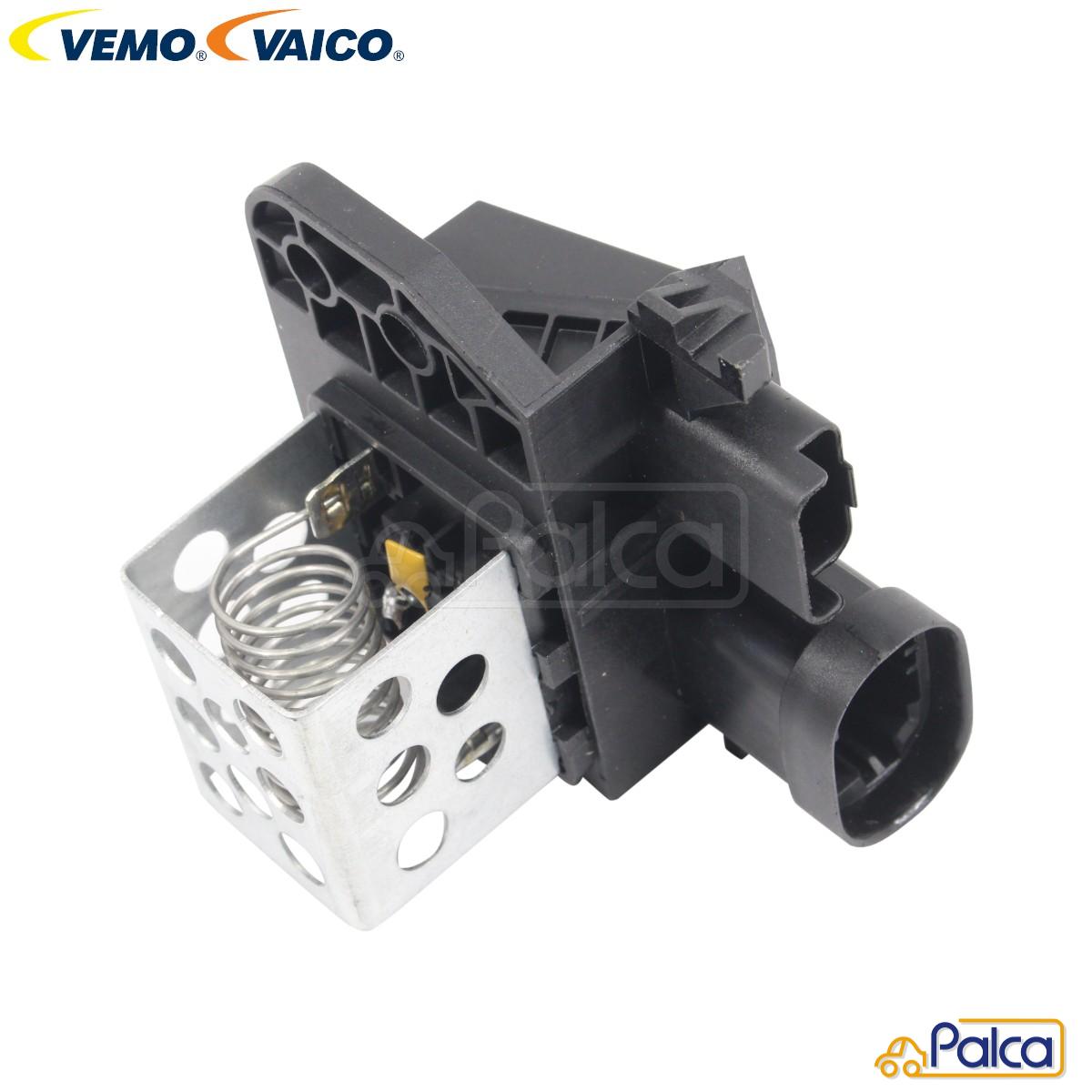 プジョー ラジエター電動ファンレジスター | 307 | 308I | 308II | 508II | 3008I | 5008I | 5008II | C4I | C4II | VEMO製 9673999980に適合