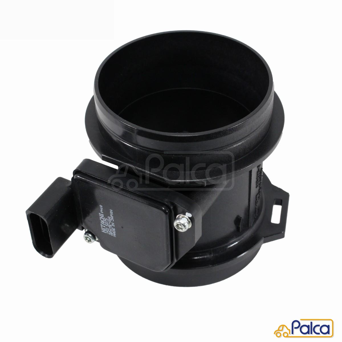 アウディ/VW エアマスセンサー/エアフロセンサー A4/8D 8E | A6/4B | V6用 HITACHI製 06C133471A 14,118円