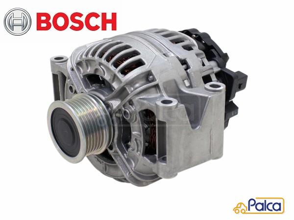 オルタネーター 140A　フォルクスワーゲン ティグアン　5NCZE　TIGUAN お買い得，お得 アウディ⁄フォルクスワーゲン オルタネーター