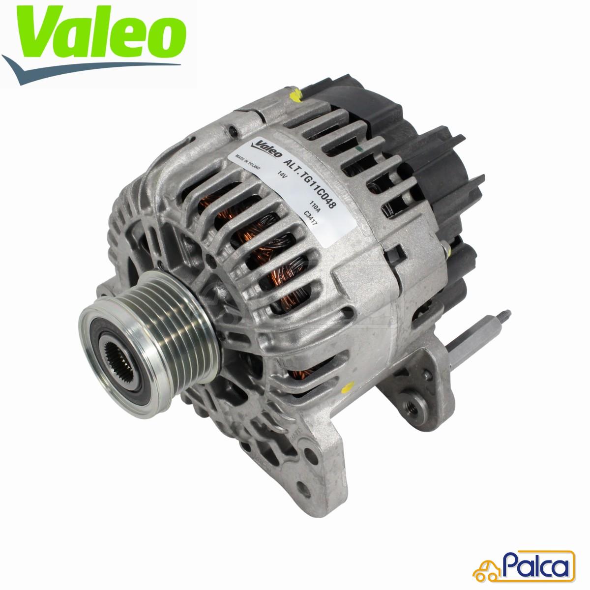 オルタネーター　ゴルフ6 valeo 439822 オルタネーター ゴルフ6 valeo 439822 オルタネーターゴルフ6
