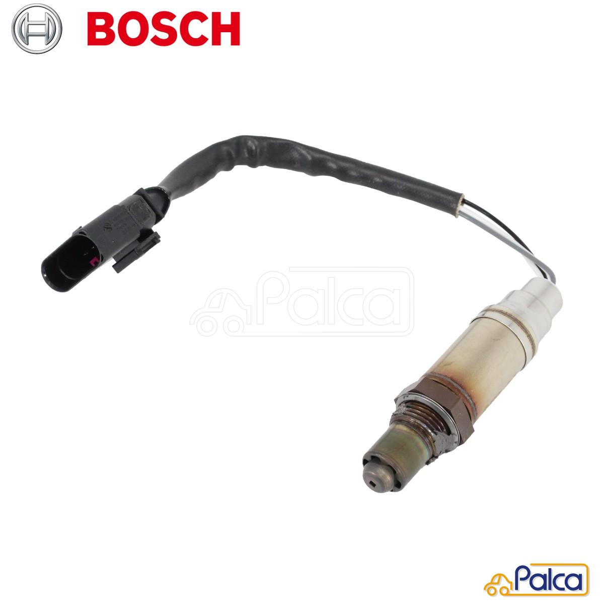 アウディ/VW O2センサー/ラムダセンサー リア A6/4GCRES | A6オールロードクワトロ/4GCREB | A7/4GCREC | A8/4HCREF | Q7/4MCRES 4MCREA | ザ・ビートル/16CBZ | ザ・ビートルカブリオレ/16CBZK | ゴルフ6/1KCBZ | ポロ/6RCBZ 6RCBZW | BOSCH製