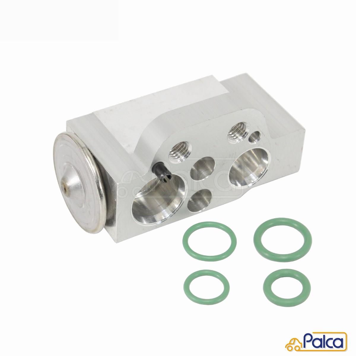 アクティブ 楽天市場】アウディ/VW エキスパンションバルブ/エキパン A3/RS3