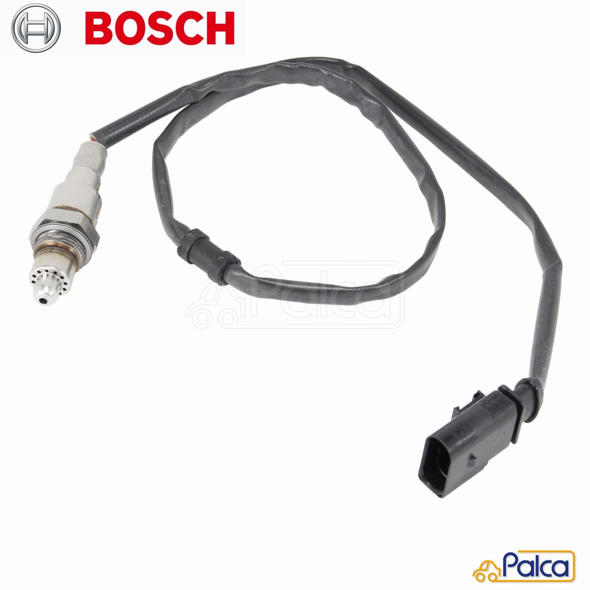 フォルクスワーゲン O2センサー/ラムダセンサー ザ・ビートル/16CPL | BOSCH製 06K906262E,0258030052