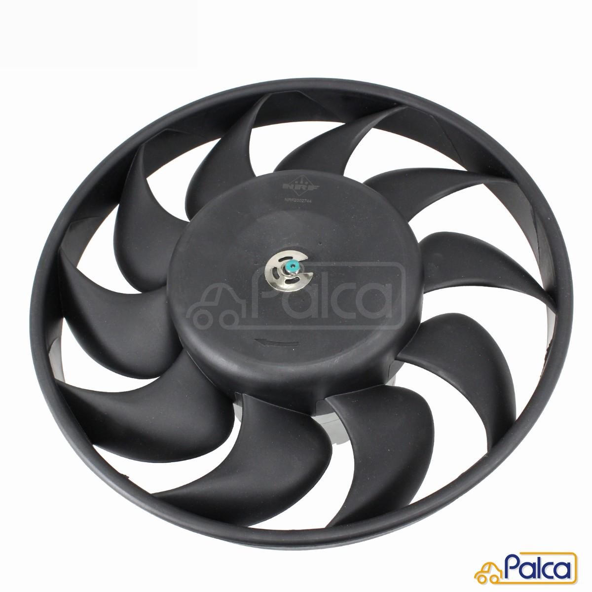 ラジエーターファン（フォルクスワーゲン） emuzu-international_1s0-121-207j