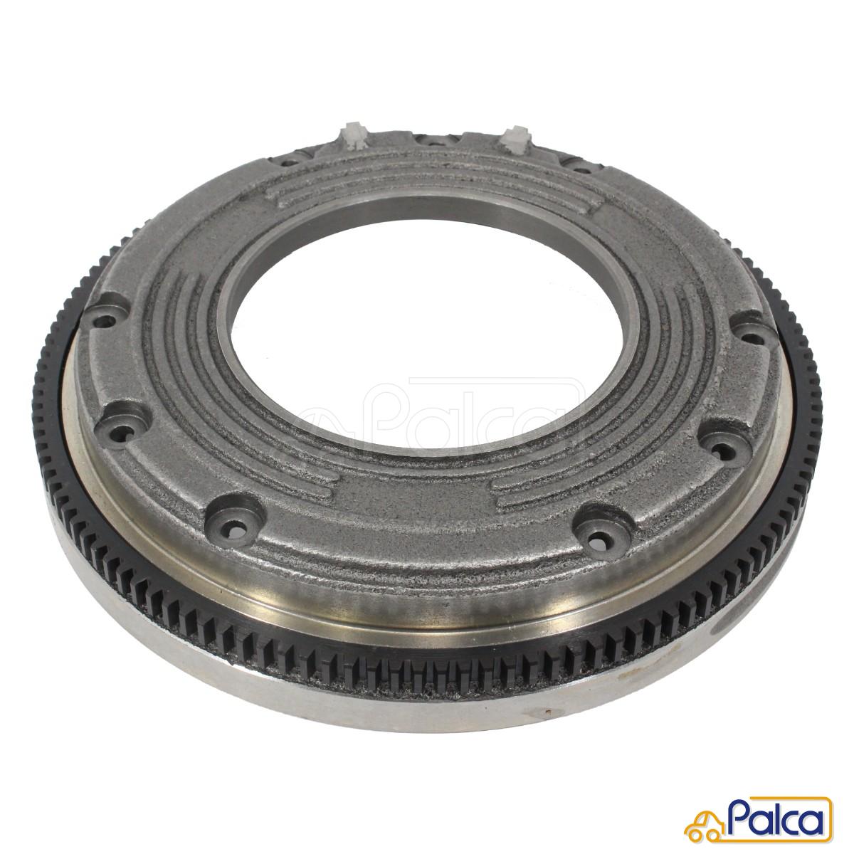 VW フライホイール ジェッタ2/16GX 16RV 16PL | シロッコ/53EN 53JH 53PL | ヴェント/1HABS 1H2E | LUK製 | 027105271R