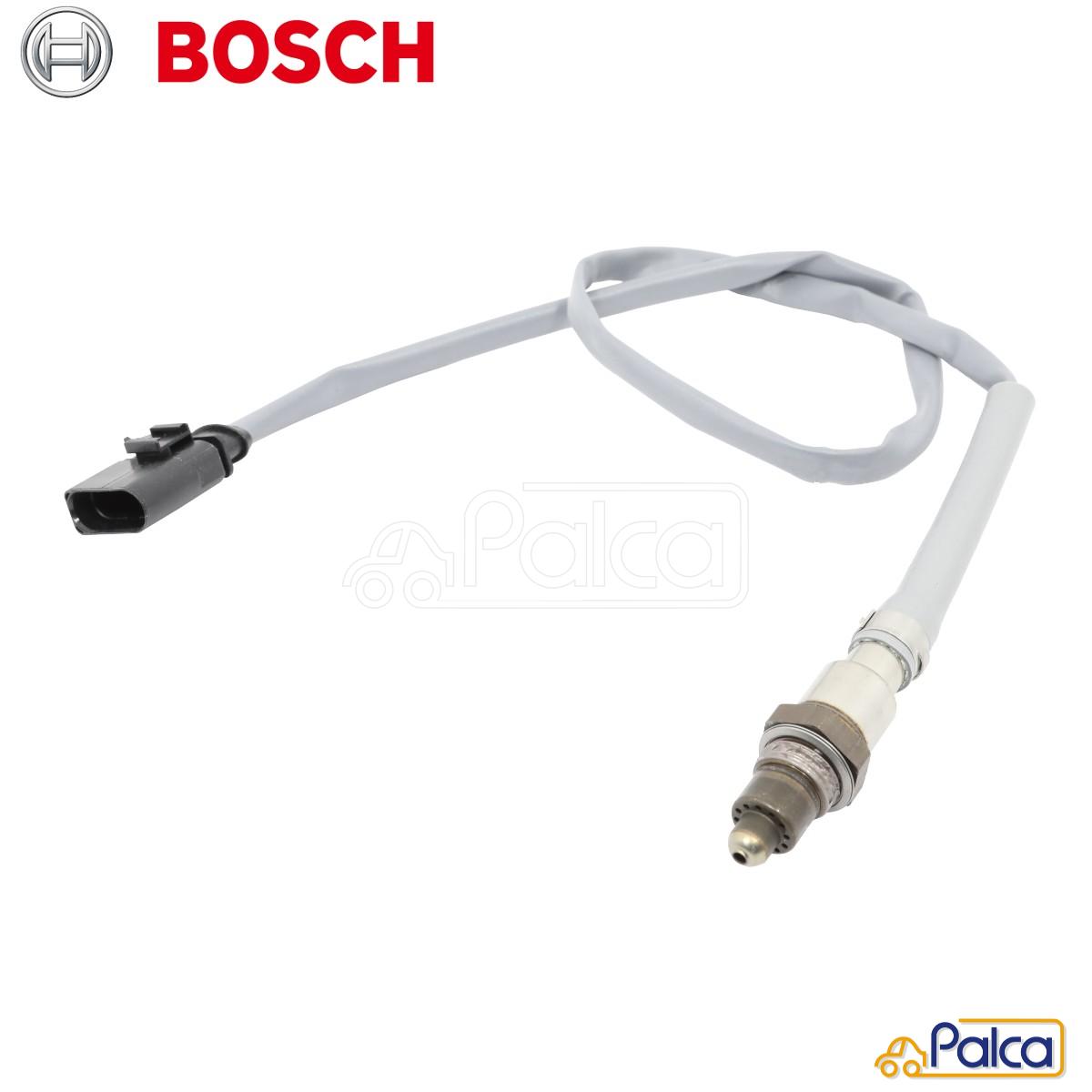 楽天市場】フォルクスワーゲン O2センサー/ラムダセンサー ザ・ビートル/16CPL | BOSCH製 06K906262E,0258030052 :  パーツのパルカ 楽天市場店