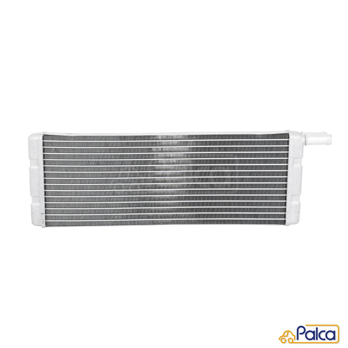 フォルクスワーゲン/VW ヒーターコア ヴァナゴン/カラベル/トランスポーター3/T3/T25 | NRF製 | 251265303Cに適合