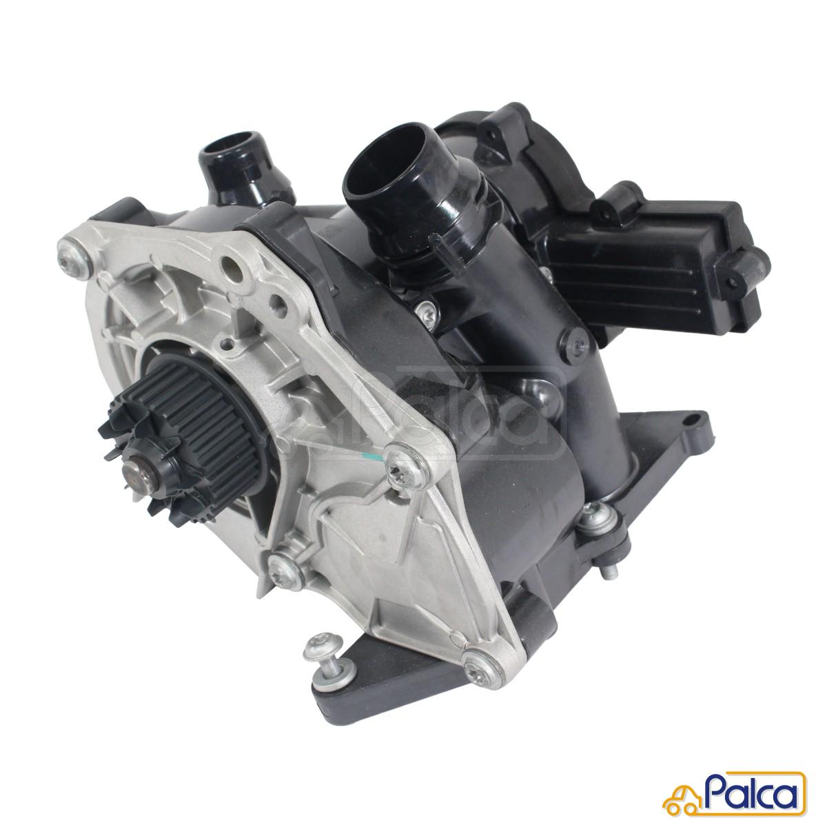 アウディ/VW ウォーターポンプ ASSY | A1 S1/8X | A3 S3/8V | A4オールロード/8KCNCA | A6/4G | A7/4G | Q3/8U | Q5/8R | TT TTS/8S FV | ゴルフ7/AU | ポロ/6RDAJ | 1.8L 2.0L用 | DAYCO製