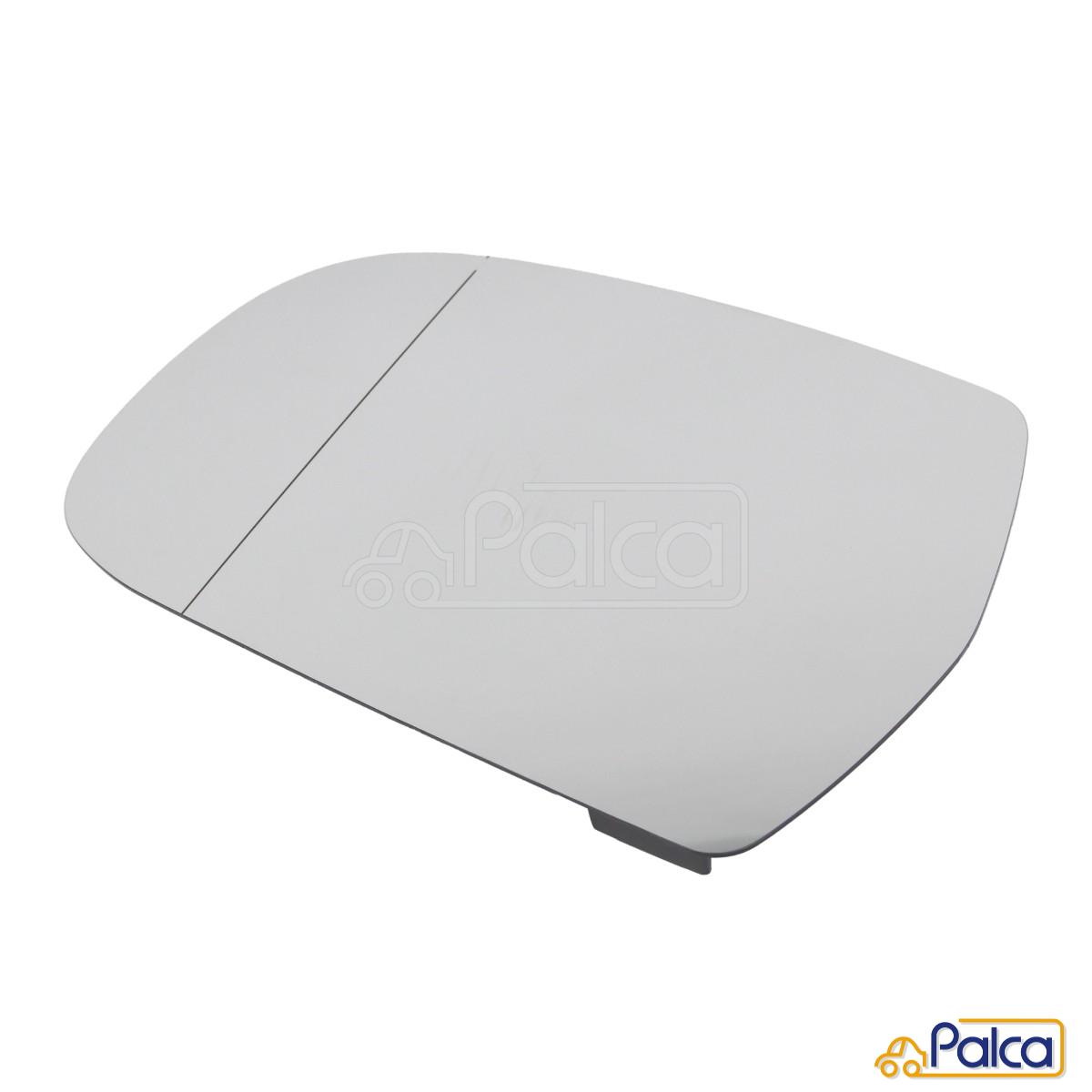 楽天市場】AUDI 優良品 VAN WEZEL製 ドアミラーガラス右側 A4（8K型