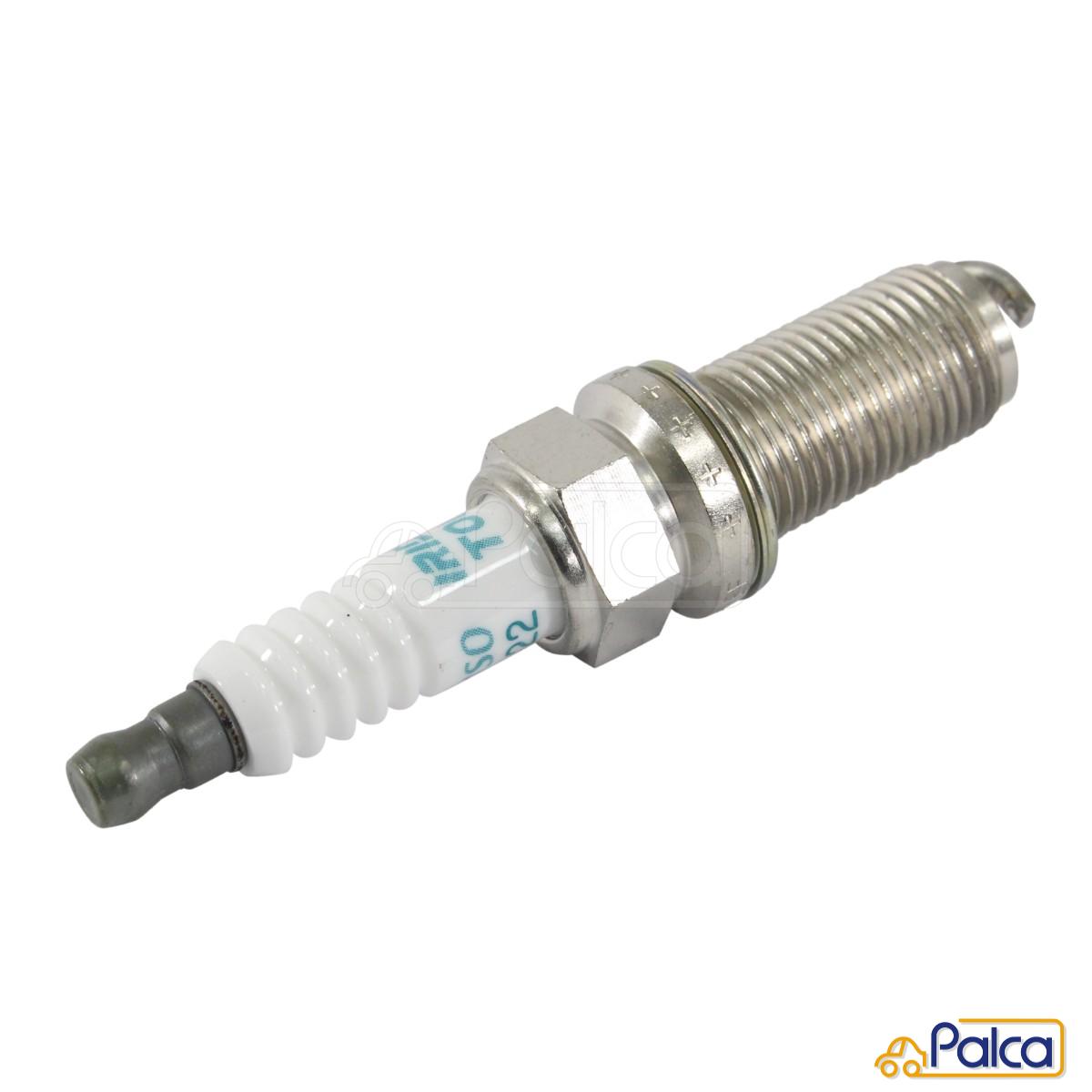 ポルシェ カイエン(958) イリジウム スパークプラグ 6本セット(1台分