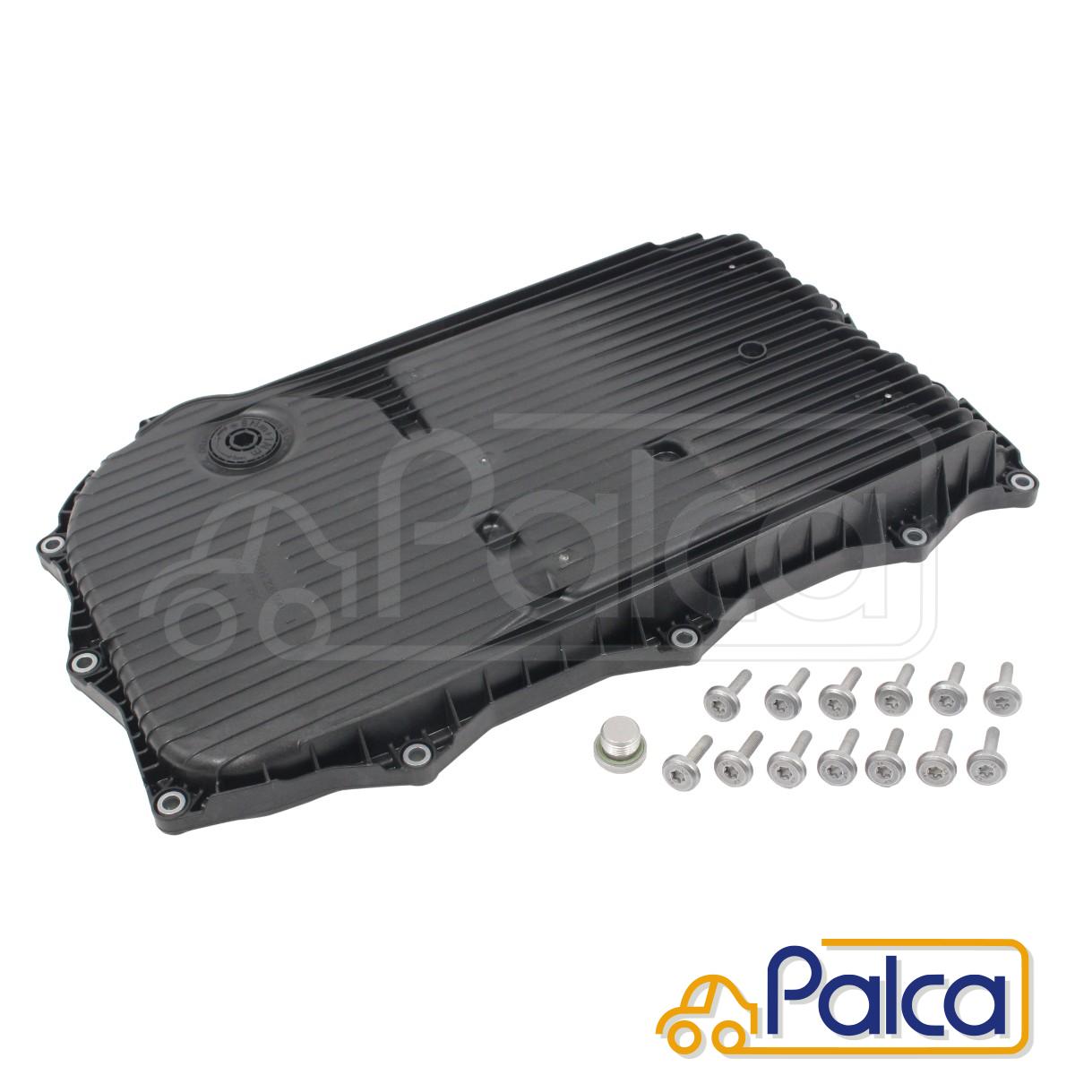 【あす楽】BMWオートマフィルター/ATストレーナーキット8速AT用|8シリーズ/G15,G14,G16|X1/E84|X3/F25G01|X4/F26G02|X5/E70F15G05|ZF製