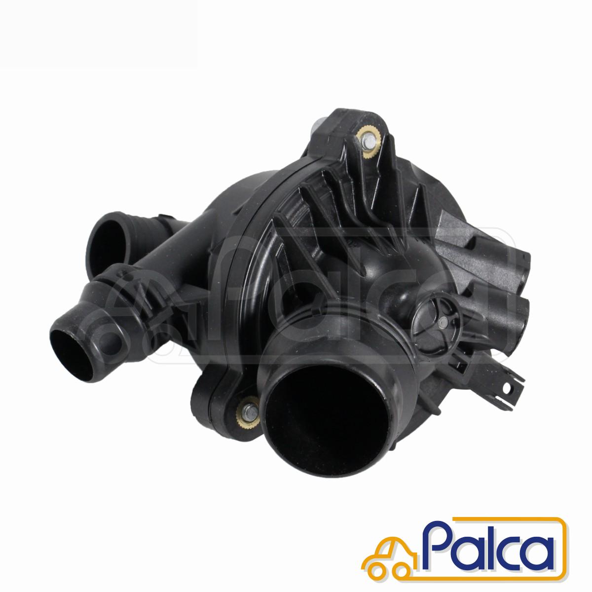 あしたたわい無い Bmw サーモスタット Assy E G N52 X5 E70 3 0si 30i X6 E71 35i Mahle製 Cannes Encheres Com