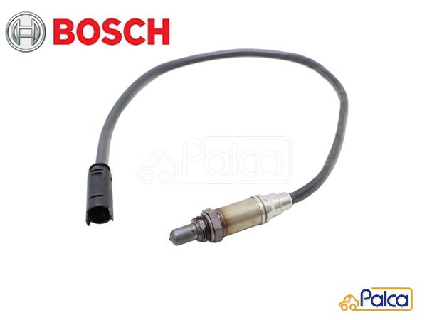 BMW O2センサー/ラムダセンサー リア E36/316i,318i E46/316i,318i,320i,323i,328i,330i E38/750i,750iL,L7 X5,E53/4.4i 4.6is Z3,E36/2.0 2.8 3.0i BOSCH｜パーツのパルカ 店