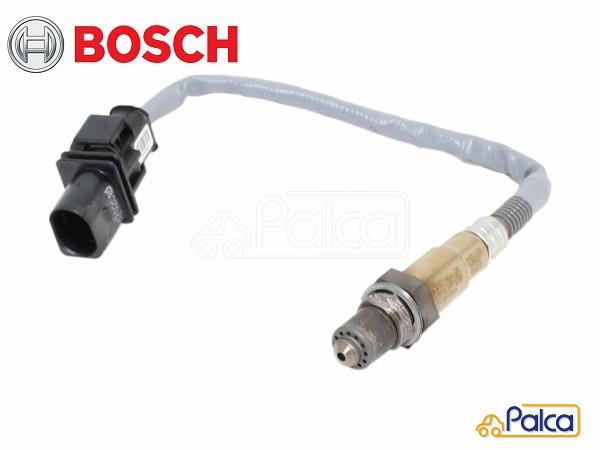 BMW O2センサー/ラムダセンサー フロント N52,S65 E87/130i | E90,E91,E92,E93/323i,325i,330i,M3 | E60,E61/525i,530i | E63,E64/630i BOSCH 11787537984｜パーツのパルカ 店