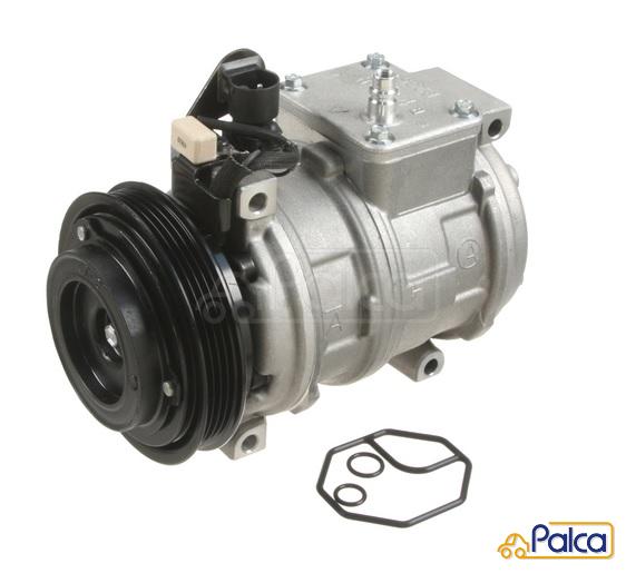 BMW エアコンコンプレッサー E36/316i 318i 318is DENSO製 64528391694 20,524円