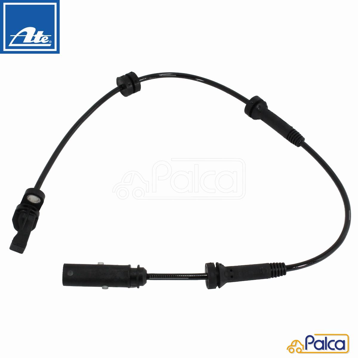 BMW フロント ABSセンサー/DSCパルスジェネレーター F20,F21 | F22,F23 | F30,F31,F34 | F32,F33,F36 |パーキングアシスト/STOP＆GO非装備車両用 | ATE製