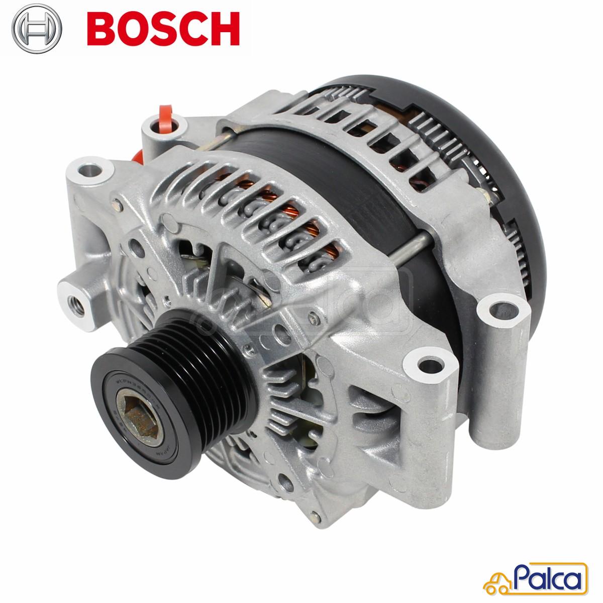 BMW オルタネーター/ダイナモ | E82 E87 E88/116i 118i 120i | E90 E91 E92 E93/320i | 170A | BOSCH製 リビルト｜パーツのパルカ 店