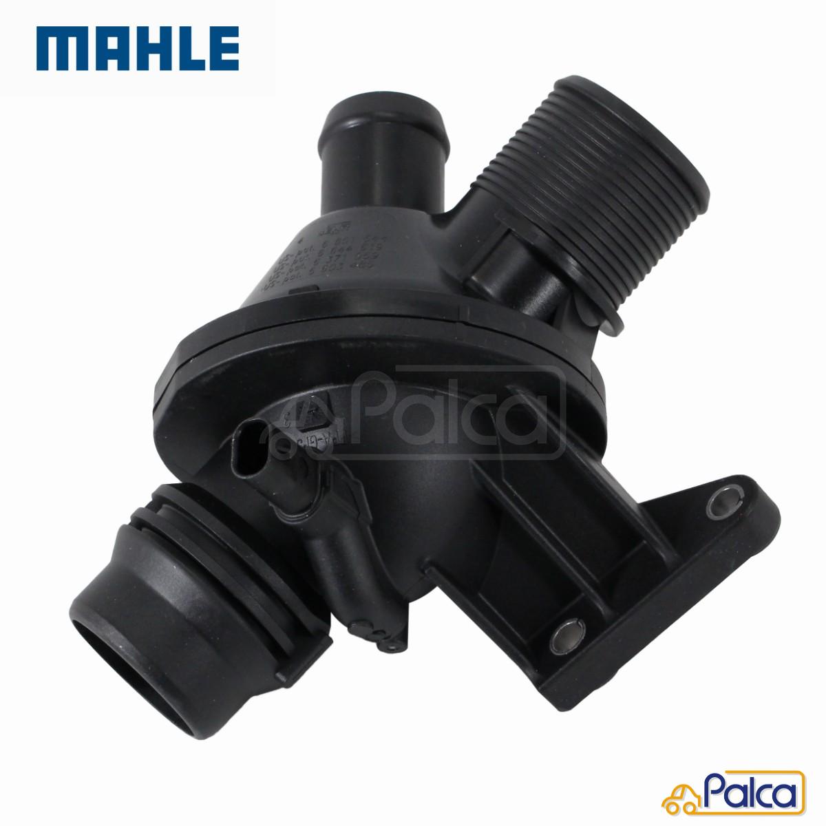 BMW サーモスタット E/G N20 | F22 F23/220i | F30 F31 F34/320i 320ix 328i | F32 F33 F36/420i 420ix 428i | F07 F10 F11/528i | X1 E84/20i 28i | X3 F25/20i 28i | X4 F26/28i | X5 F15/40e | Z4 E89/20i | MAHLE/BEHR製