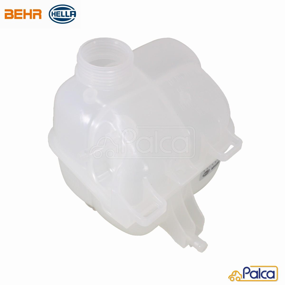 BMW MINI/ミニ エキスパンションタンク | R56 R57 R59 R60 R55 R58 R61/One Cooper CooperS JCW | BEHR製 | 17137823626に適合