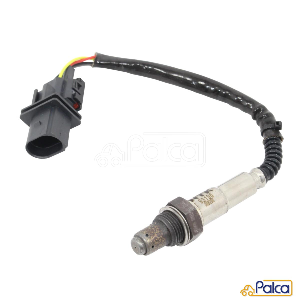 BMW MINI/プジョー/シトロエン O2センサー/ラムダセンサー フロント R56 R55 R57/One Cooper | 207 | 208 | 308 | 508 | 3008 | 5008 | C3II | C4II | C4ピカソI | C4ピカソII | グランドC4ピカソII | C5III | DS3 | DS4 | 1.4L 1.6L用 | NGK製