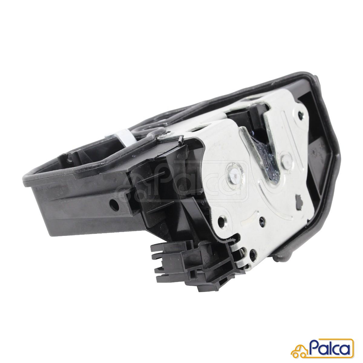 BMW/ミニ MINI ドアロックアクチュエーター フロント 右 X3/E83 | X3/F25 | X5/E70 | X6/E71 E72 | Z4/E85 E86 | Z4/E89 | R60 R61 | BUGIAD製 51217202146