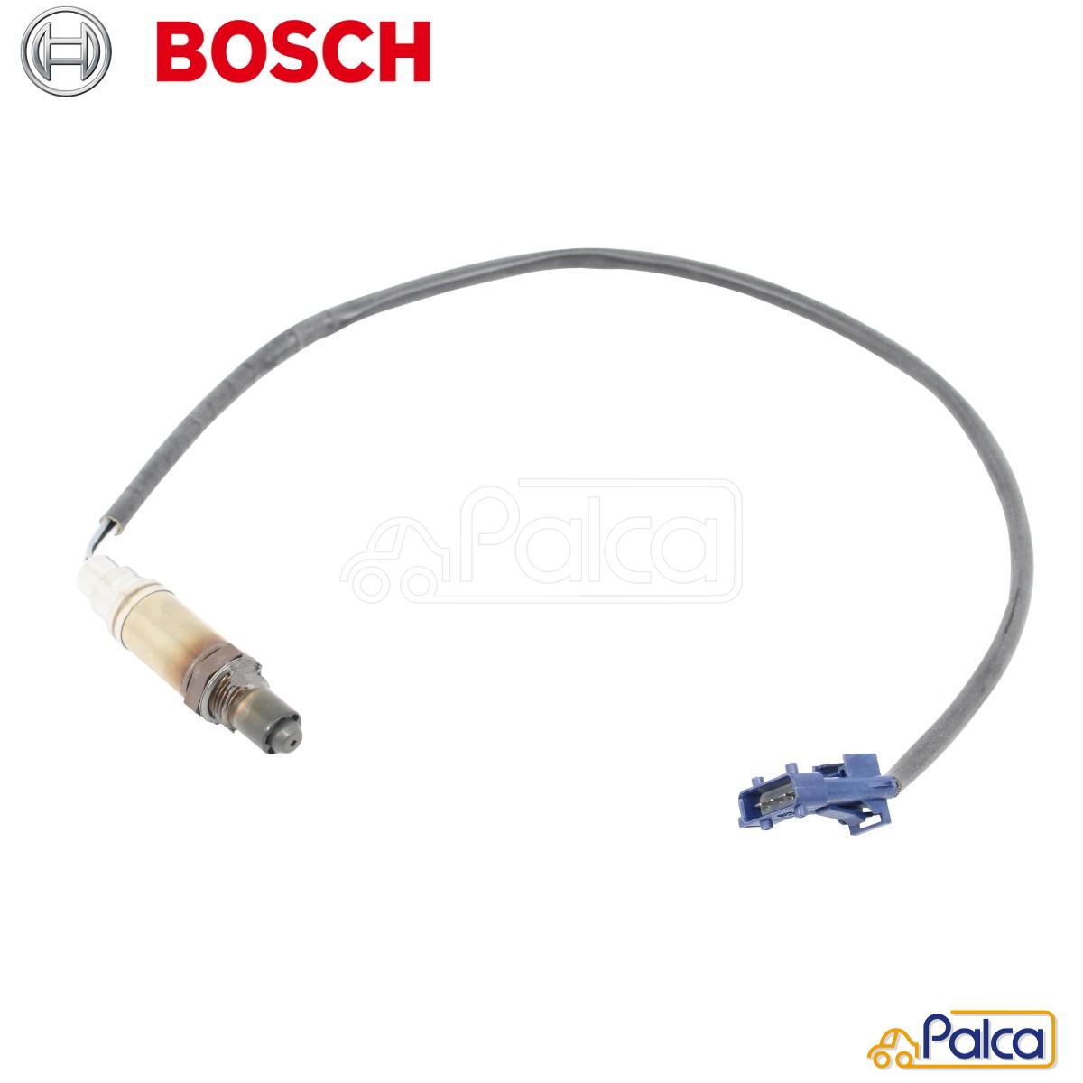BMW O2センサー/ラムダセンサー リア ENG N13 | 1シリーズ F20 F21/116i 118i 120i | BOSCH製 11787599942,F00HL00387